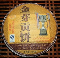  Gold Award 2007год